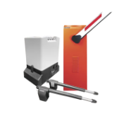 Barreras Vehiculares