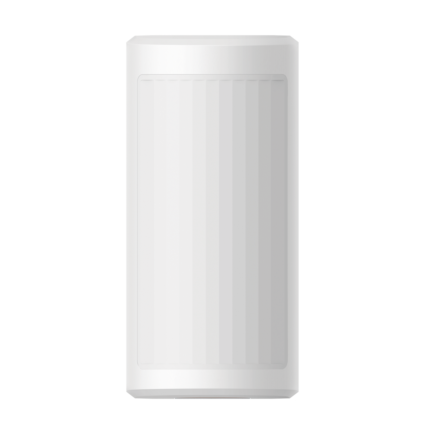 (AX PRO) Detector PIR Dual-Tech Exterior IP65 / Rango de Detección 18 mts de Profundidad Colocado a 2.7 mts de Altura / Ángulo de Cobertura de 90° / Inmunidad a Mascotas 24 Kg / No Compatible con el Panel DS-PHA64-LP