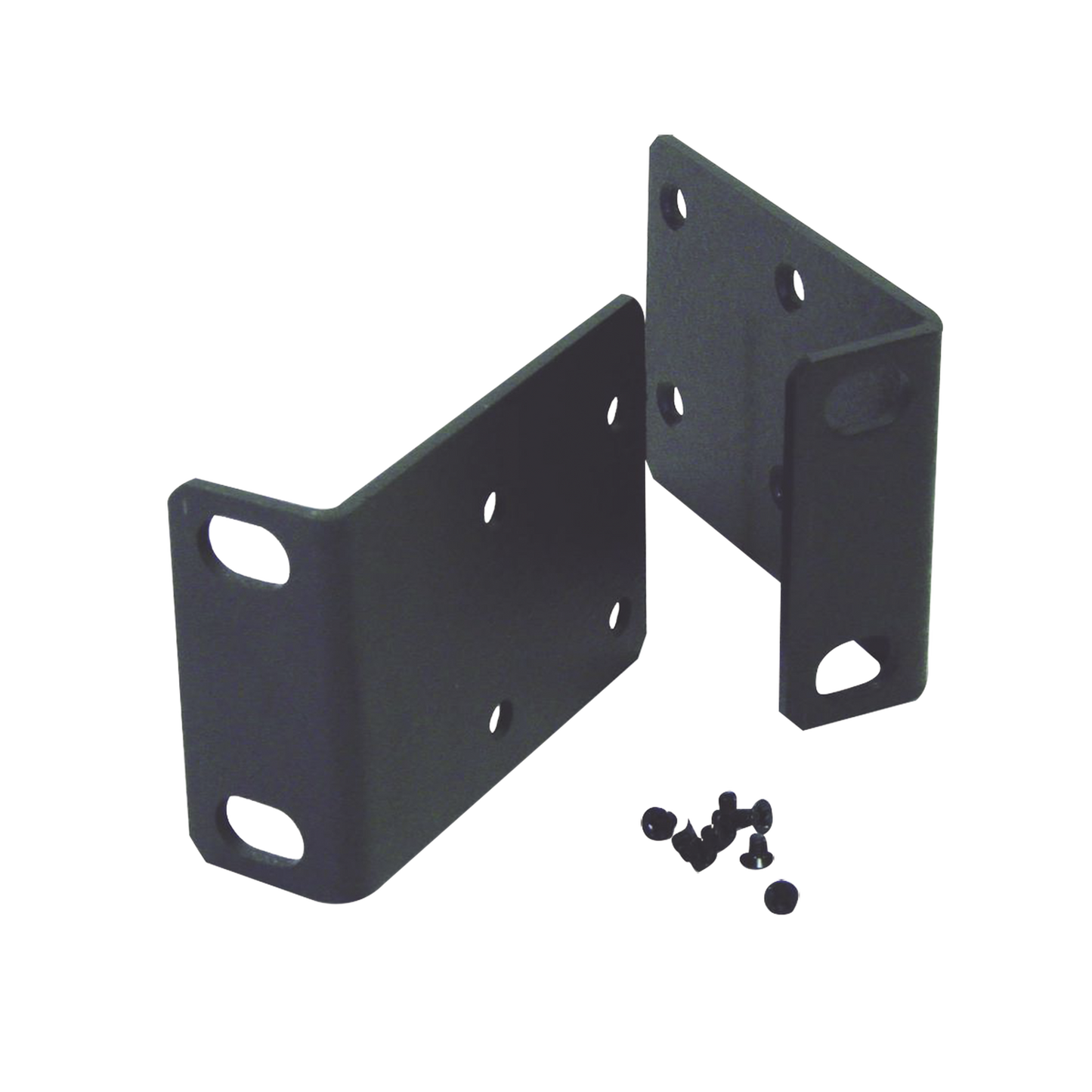 Kit de montaje para Rack 19" de switches cnMatrix EX2028, EX2028-P, EX2016M-P, EX1028, EX1028-P, EX2052, EX2052-P