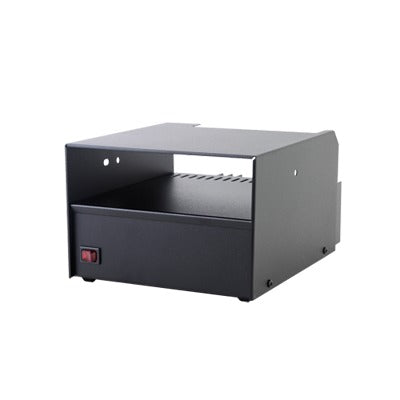 Fuente de poder Astron LinealRegulada con cavidad para radio | Salidas:13.8Vcc, 11A