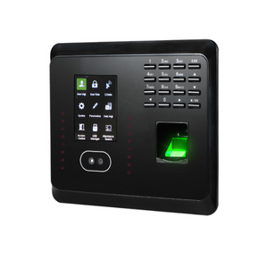 Para Tiempo y Asistencia / Checadores