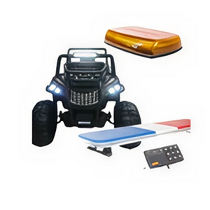 Barras de Luz / Torretas Vehiculares