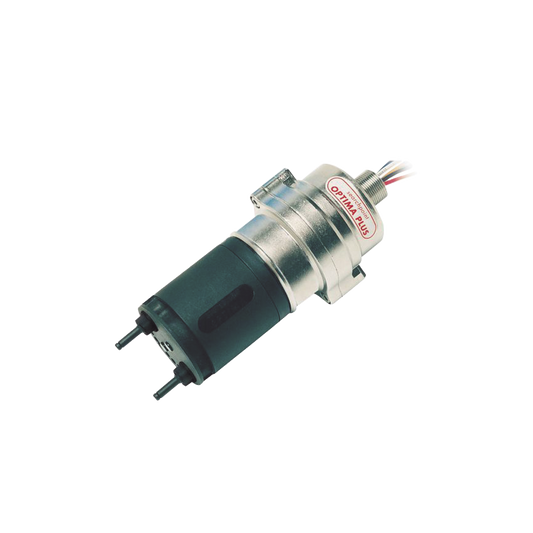 Detector Infrarrojo De Gases Inflamables Serie Searchpoint Optima Plus Versión Para Hidrocarburos, Salida 4 a 20 mA, Certificado UL/INMETRO, Espiga Con Rosca Entrada NPT 3/4", Acero Inoxidable 316SS Electropulido