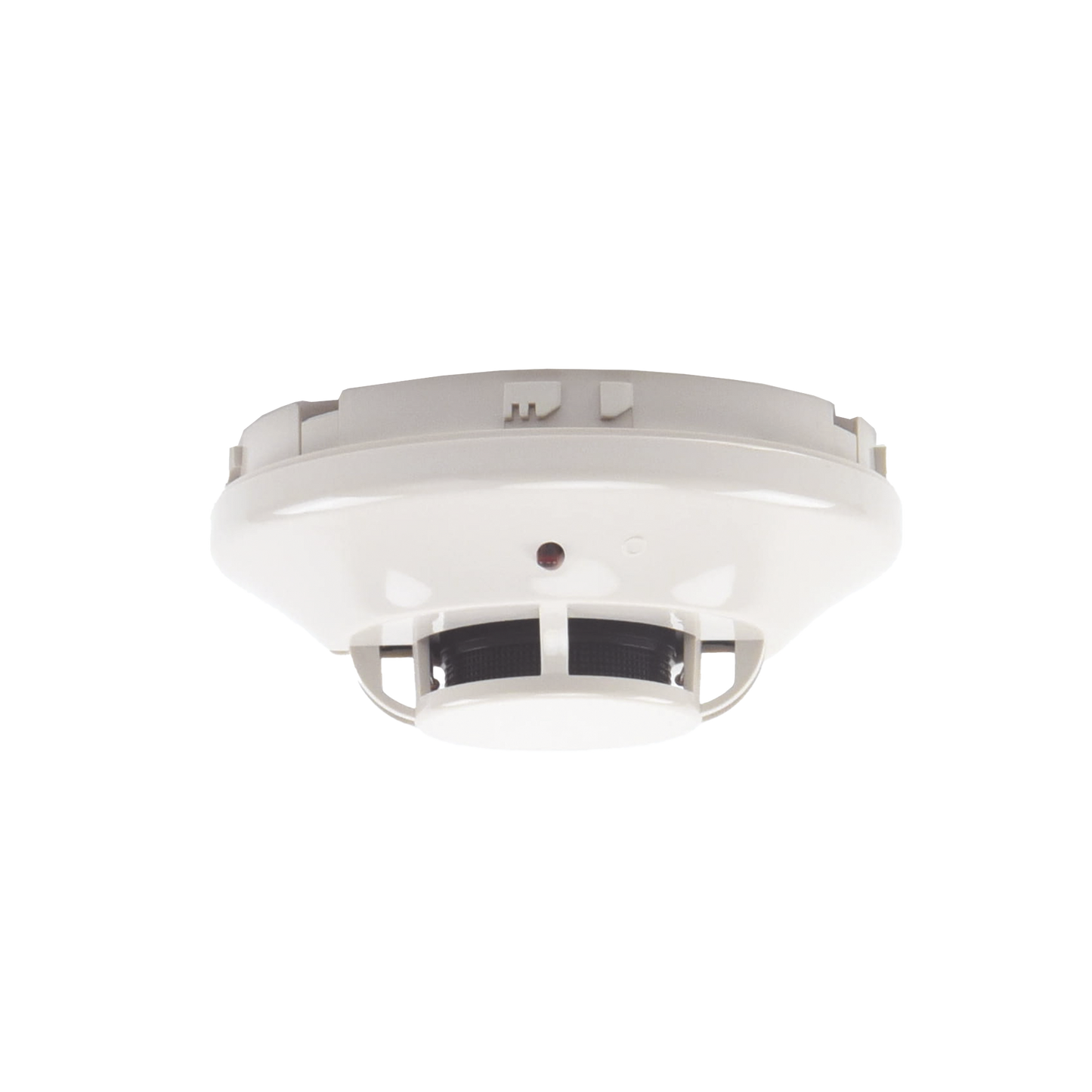 Detector de Humo y Temperatura, Convencional y de Bajo Perfil para Aplicaciones Especiales