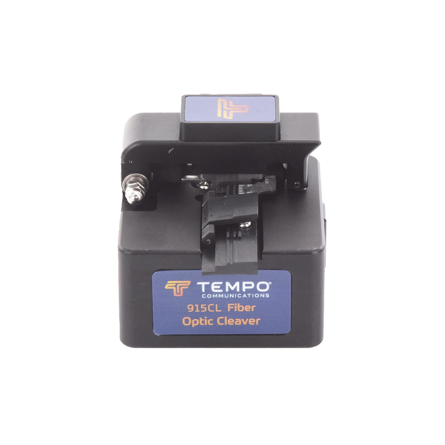 Cleaver (Cortadora de Precisión) para Fibra Óptica de 2 pasos