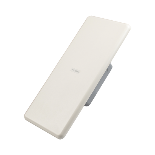 Punto de Acceso Sectorial Wi-Fi 6 y Base PTMP, MIMO 2x2, Hasta 800 m de Cobertura, Doble Banda Simultanea  en 2.4 y 5 GHz, Hasta 1.75 Gbps, 512 Usuarios Concurrentes