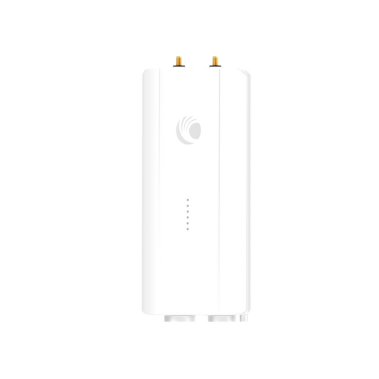ePMP FORCE4600C de alto Desempeño / Wi-Fi 6E / Hasta 2 Gbps / 5725 - 7125 MHz / Conectorizado