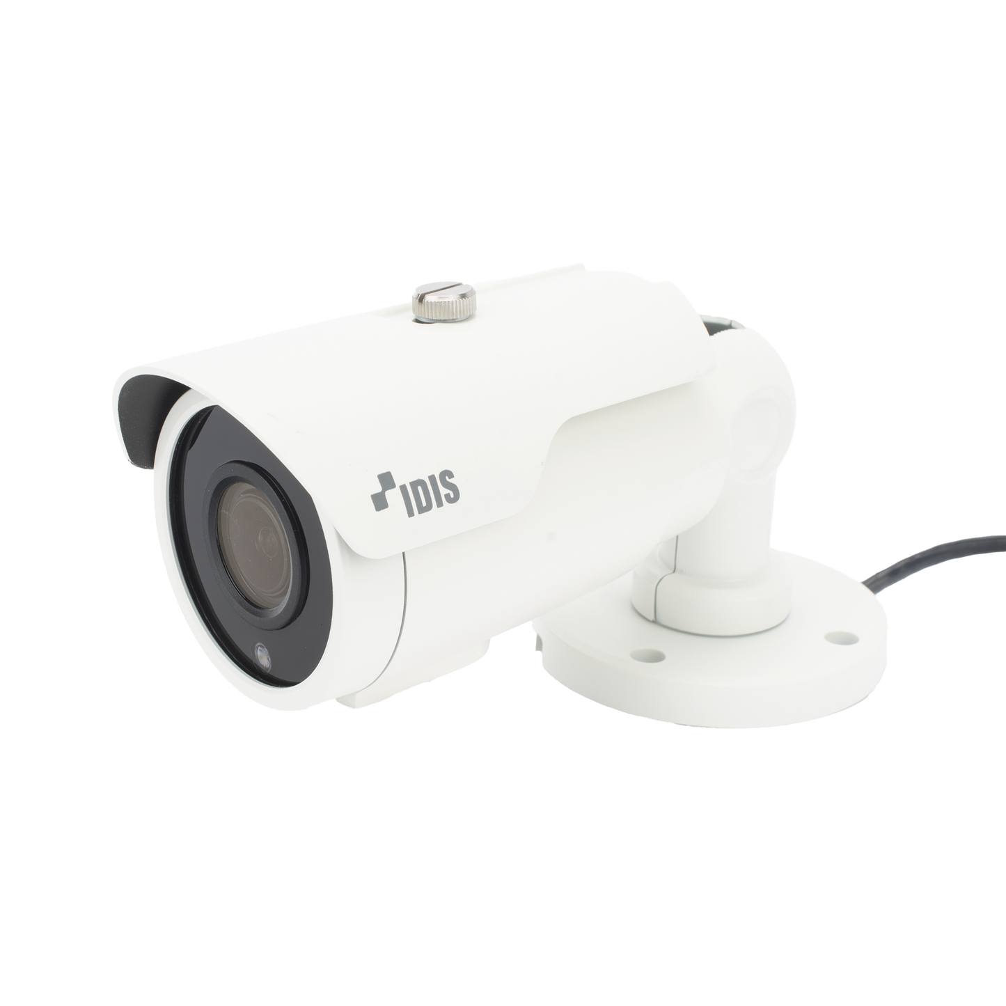Camara Bala IP 5MP | LENTE MOT 2.7 - 13.5 MM |Compatible Con Terceros | API , Onvif Profile S/T | IK10 IP67 | 30M IR | H.265  | SOPORTA E/S ALARMA| SOPORTA E/S AUDIO