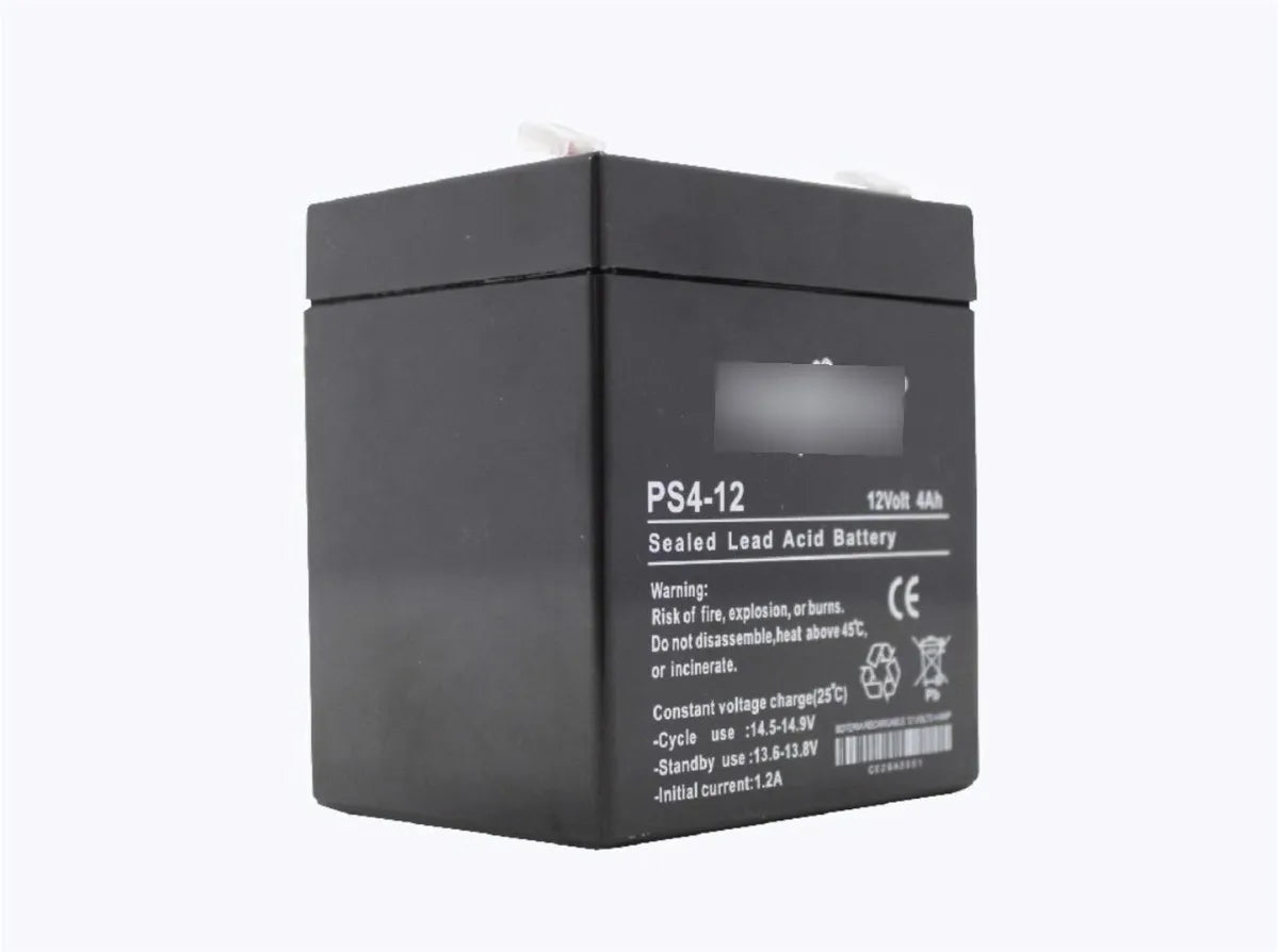 Energizador Digiseg Sirena Bateria Control Y Letrero