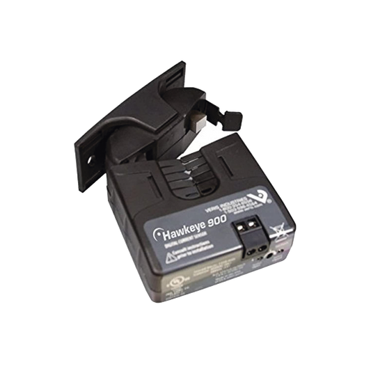 Interruptor de correinte , N.O. 1 A @ 30 VAC/DC, Rango de deteccion de 1.5 a 200 A