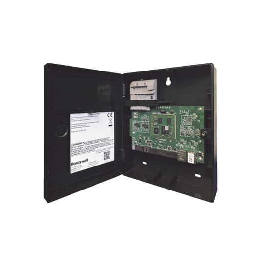 Comunicador CLSS Gateway / IP / con Gabinete / Compatible con Paneles de Detección de Incendio NOTIFIER Serie ONYX y Honeywell Serie Farenhyt