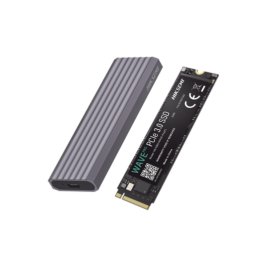 Kit de Memoria SSD de 1024G para PC de trabajo o para Gaming, con carcasa de regalo