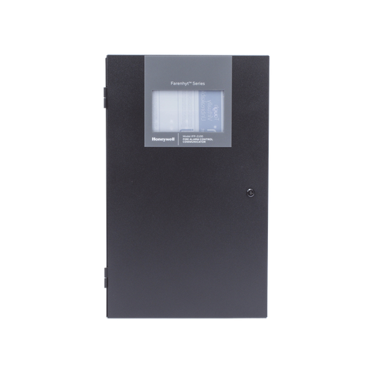 Panel de Detección de Incendio / Direccionable / Hasta 2100 Puntos en Cualquier Combinación / Compatible con Protocolos IDP, SK y SD