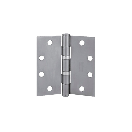 Kit de Bisagras con Baleros de Alta Resistencia Certificación UL