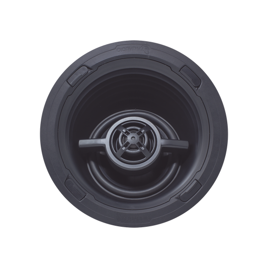 Altavoz LCR con Angulo para Techo | 3 Vias  | Woofer 7in de Polipropileno |  Tweeter de 1in | 150W | 8Ω