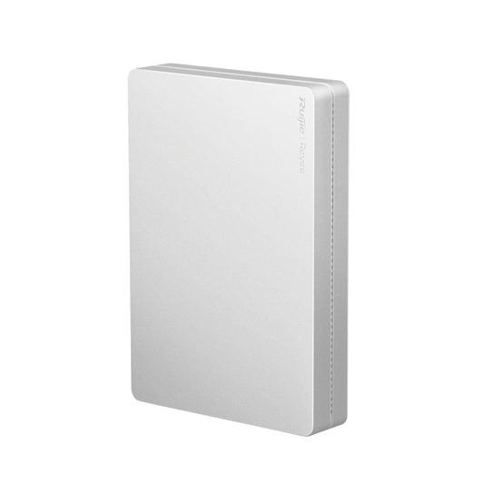 Caratula protectora color Plata 1 pieza para Access Point modelo RG-RAP1260