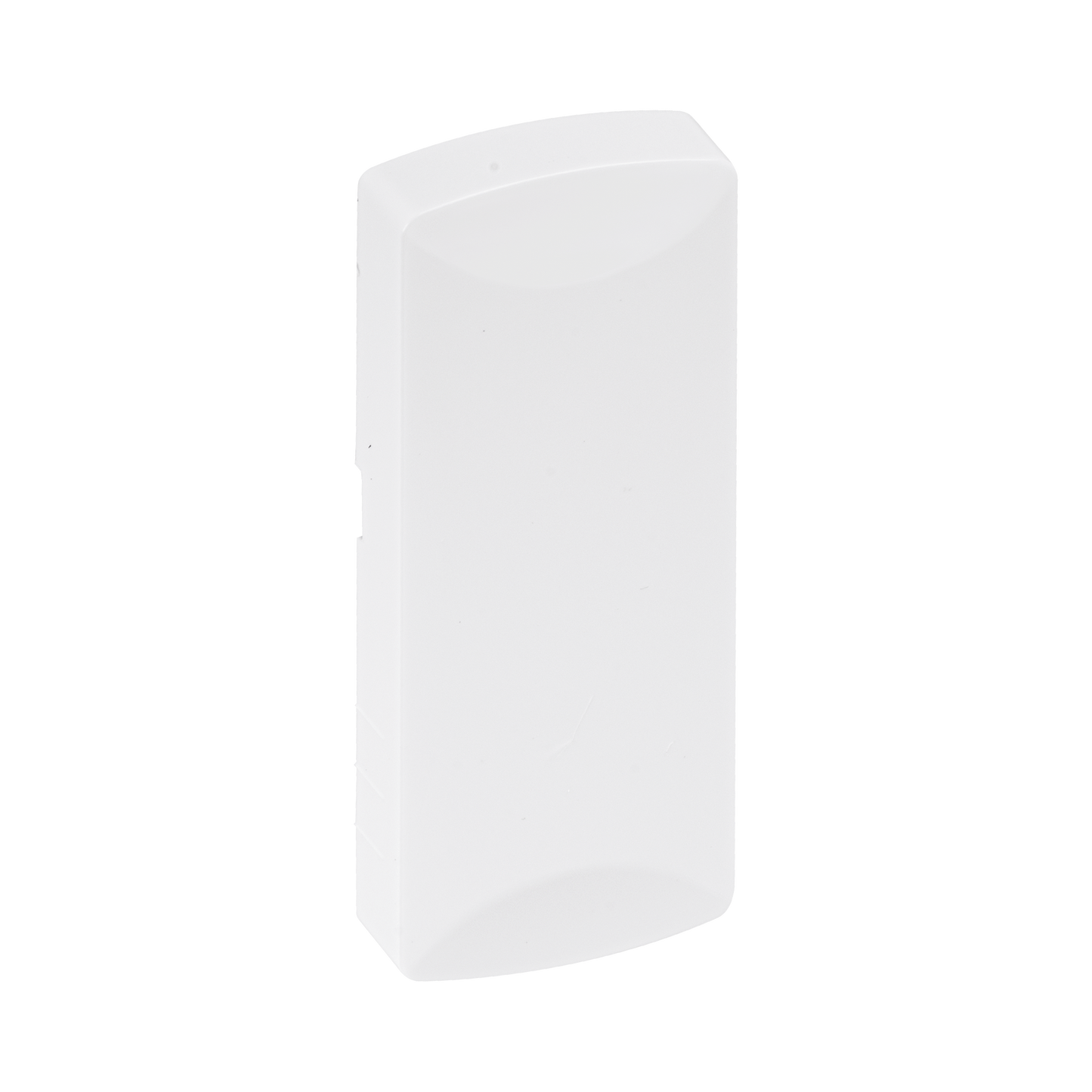 SENSOR + TRANSMISOR 1 ZONA / Convierta OTROS Sensores a Inalámbricos / Puerta y ventana con entrada para zona cableada