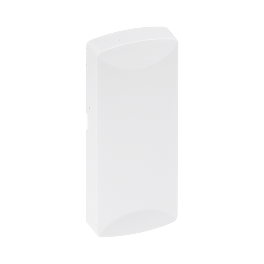 SENSOR + TRANSMISOR 1 ZONA / Convierta OTROS Sensores a Inalámbricos / Puerta y ventana con entrada para zona cableada