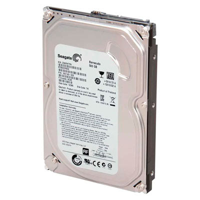 SEAGATE ST3500312CS DISCO DURO 500GB