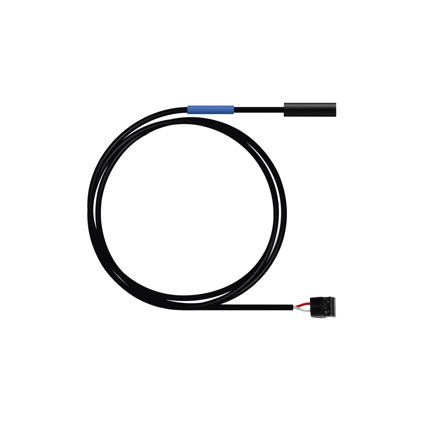 Sensor externo de baja temperatura para EA200-12, EA400-12, EA800IP resistente al agua